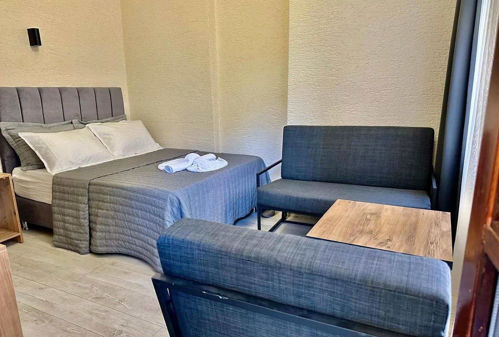 Hotel Yelken Suite Istanbul