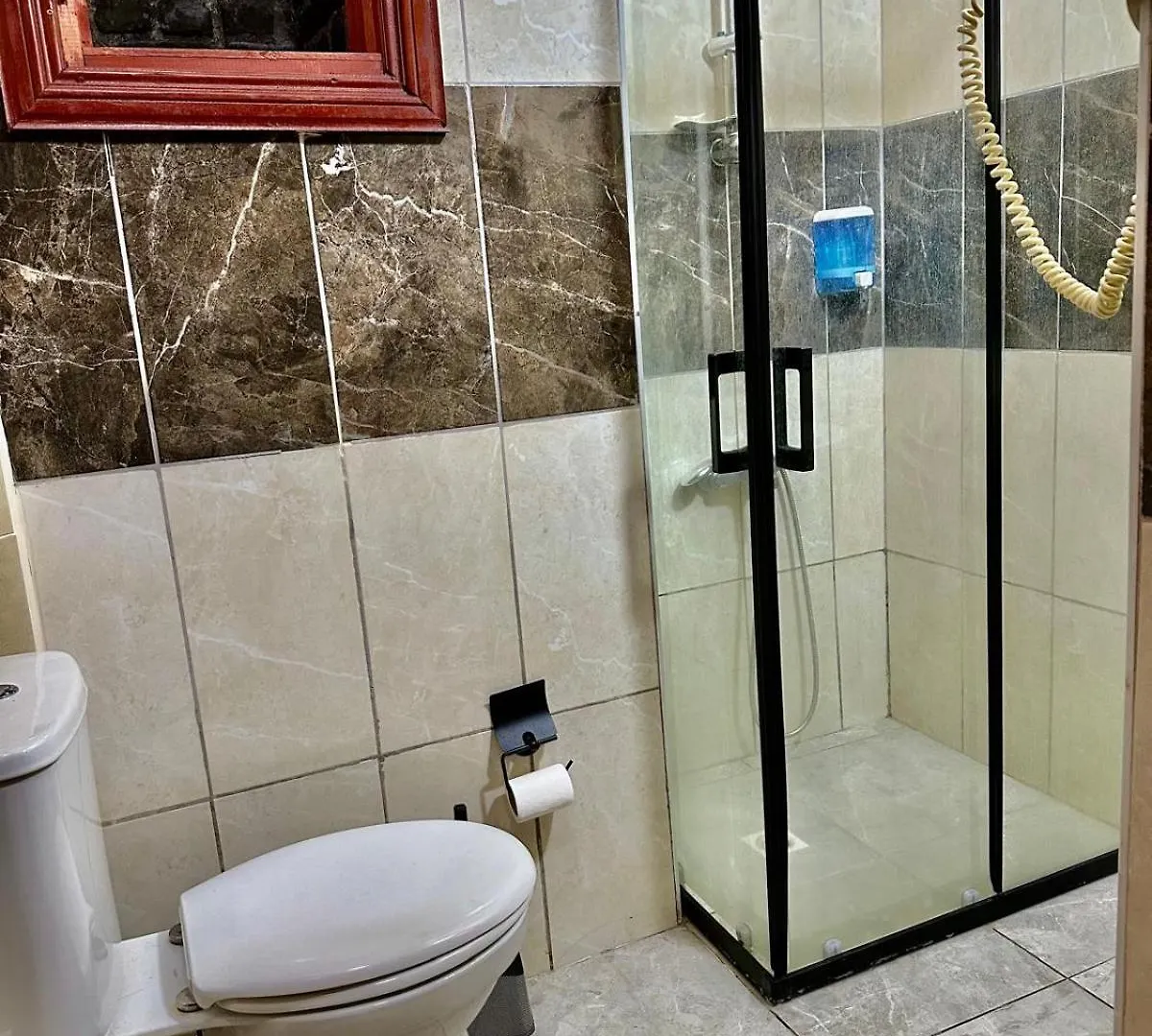 Yelken Suite Istanbul