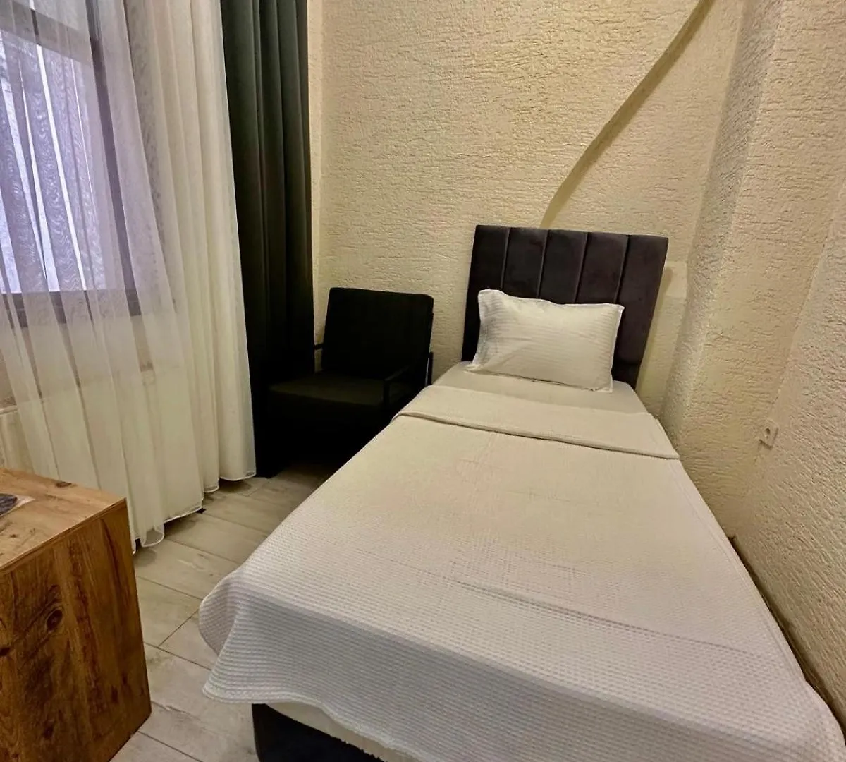Yelken Suite Istanbul Hotel