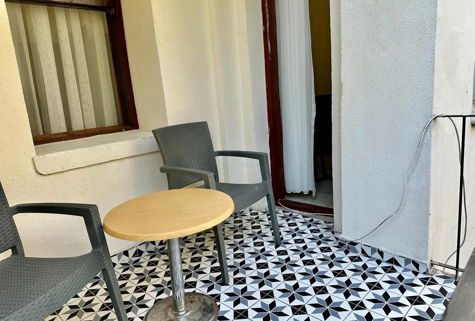 Yelken Suite Istanbul Hotel