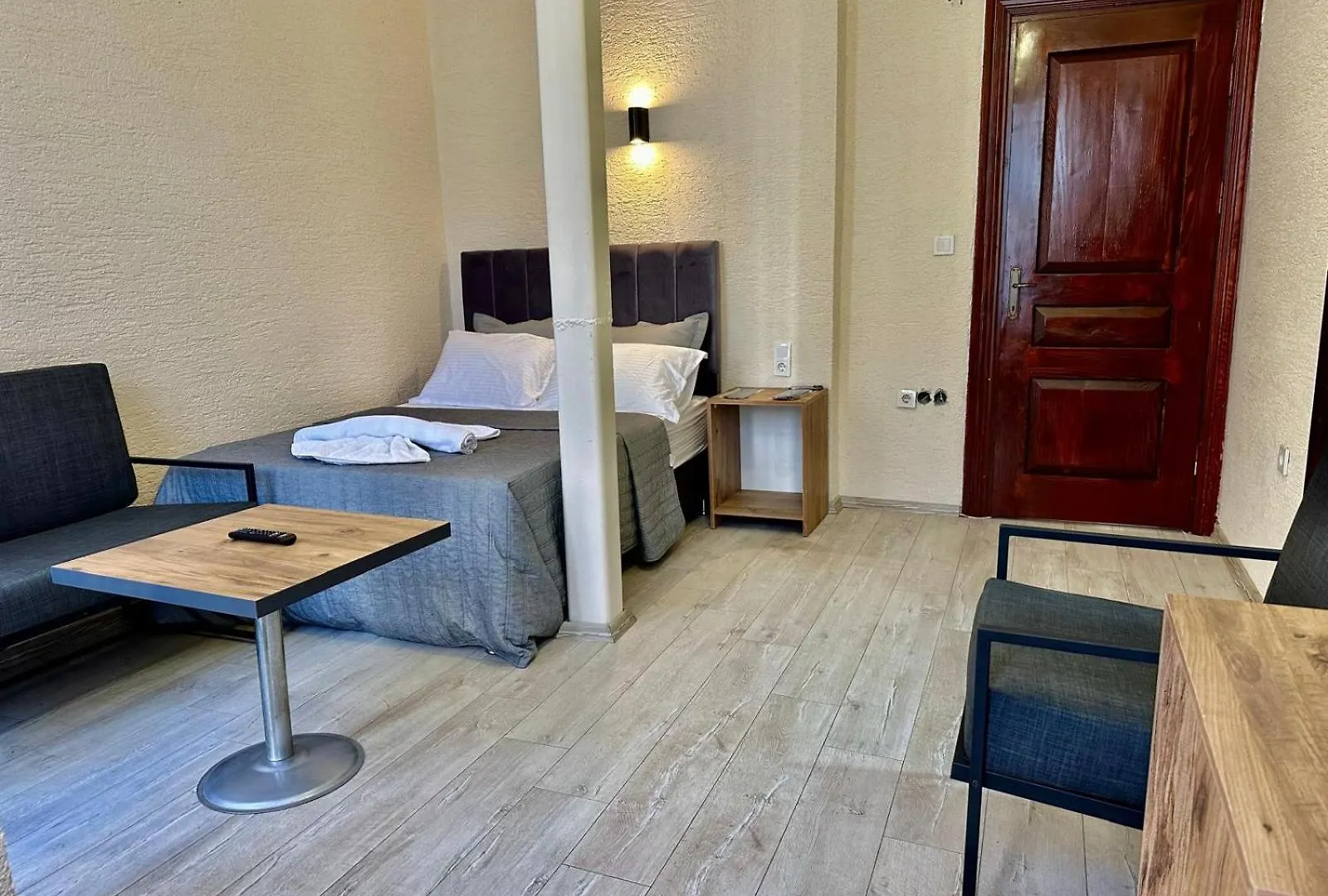Yelken Suite Istanbul Turkey