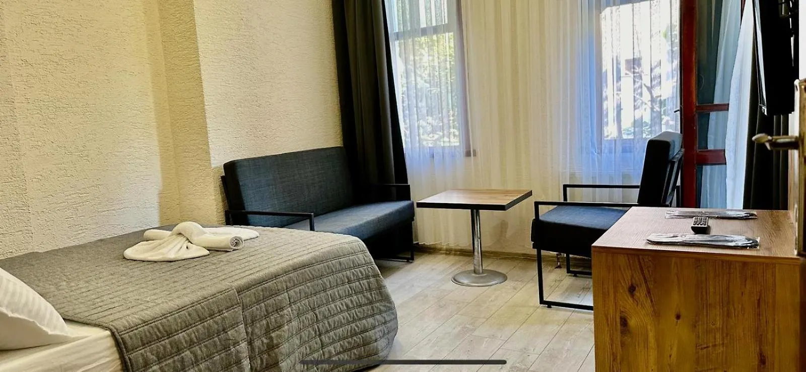 Hotel Yelken Suite Istanbul