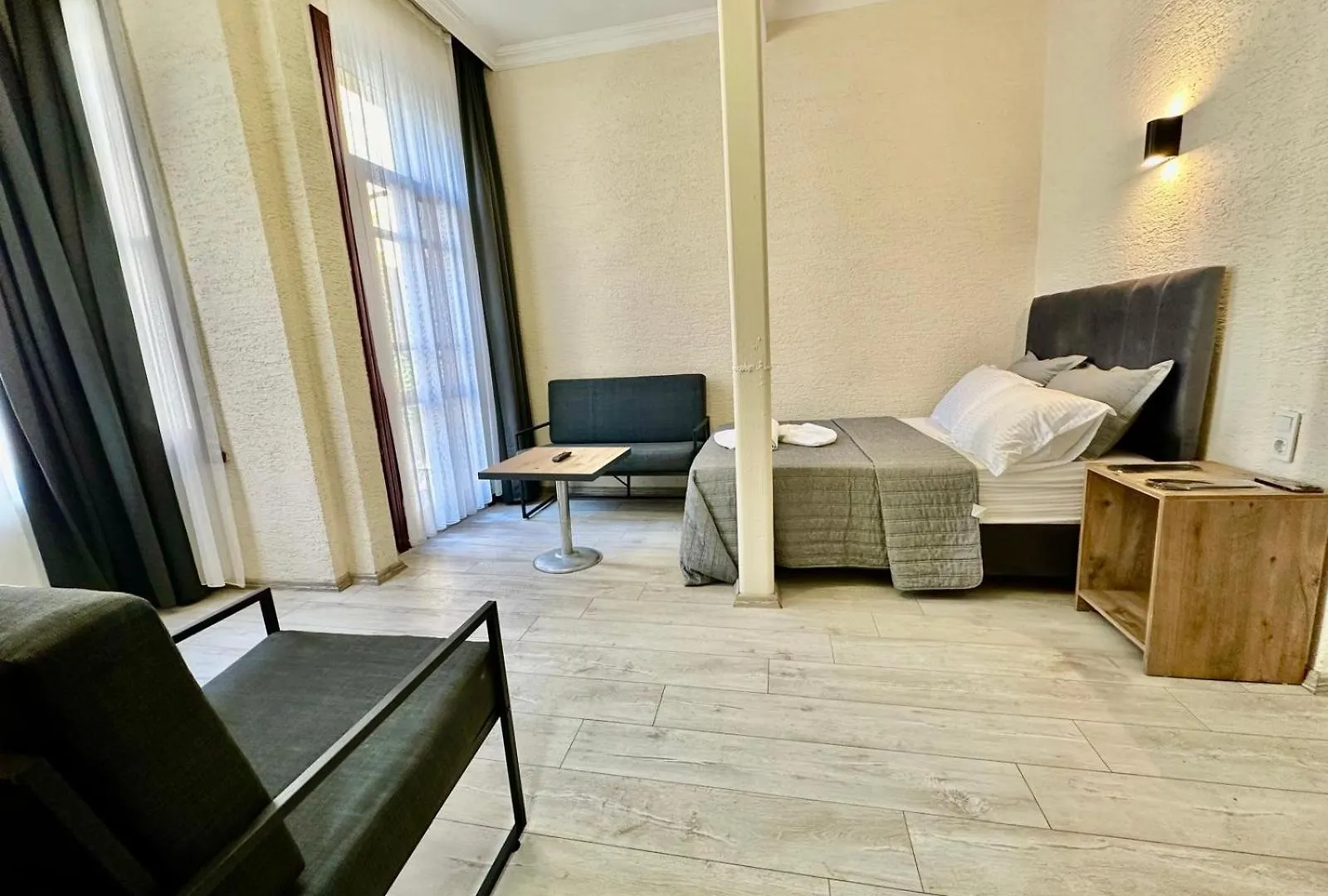Yelken Suite Istanbul 0*,  Turkey