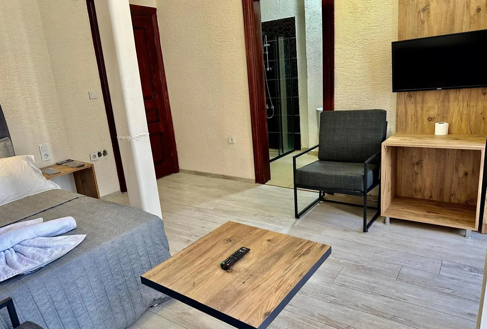 Hotel Yelken Suite Istanbul Turkey