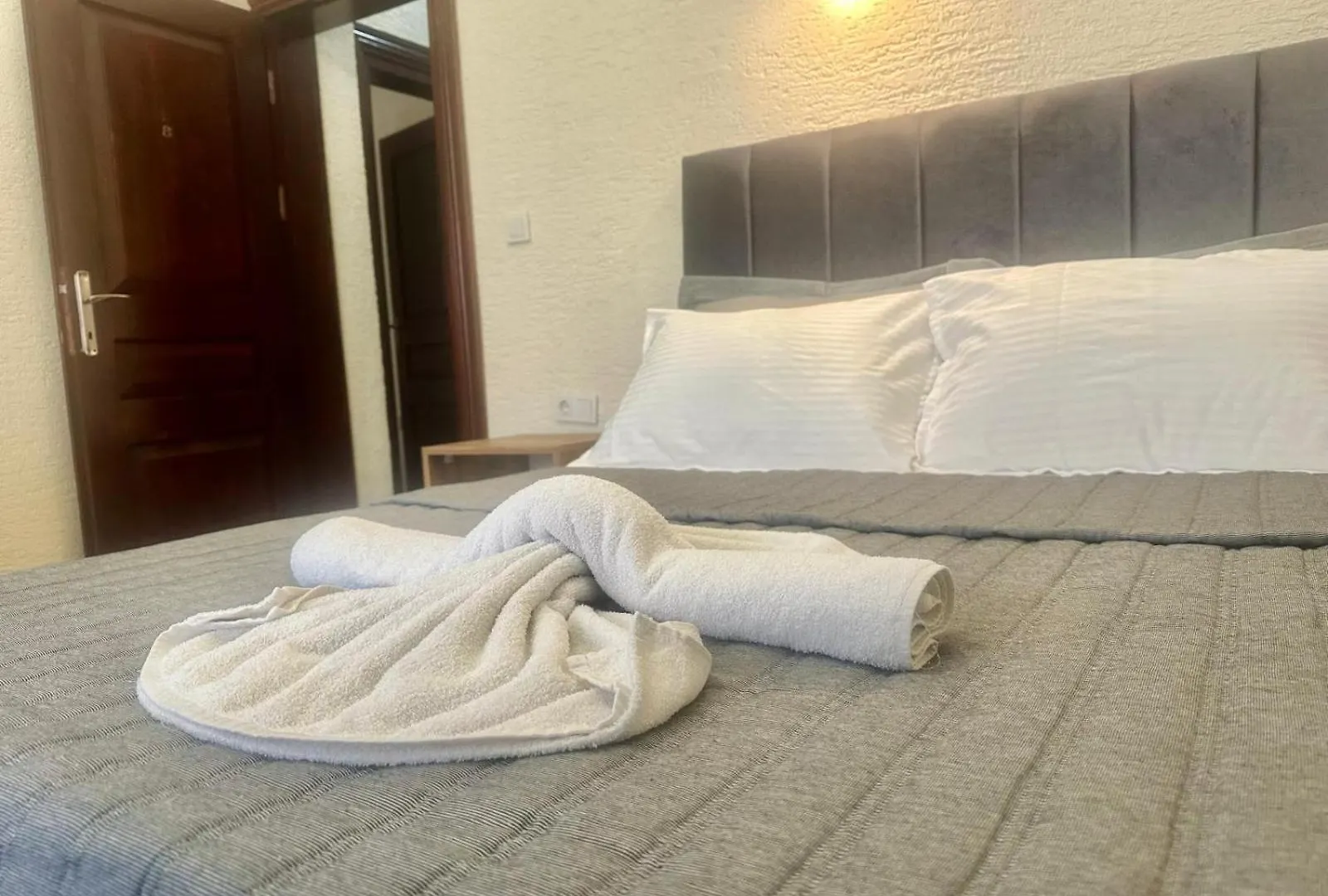 Yelken Suite Istanbul