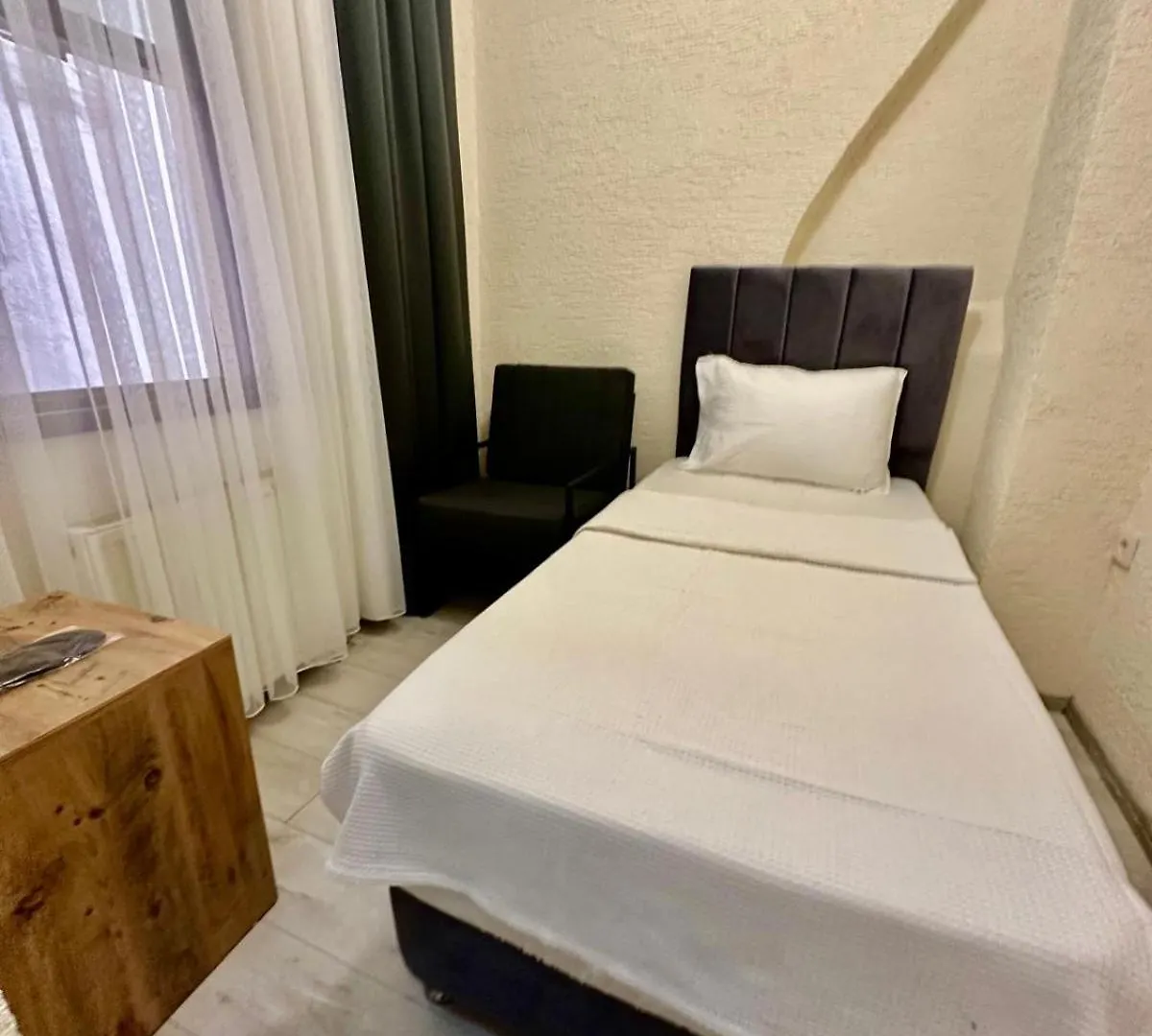 Yelken Suite Estambul 0*,