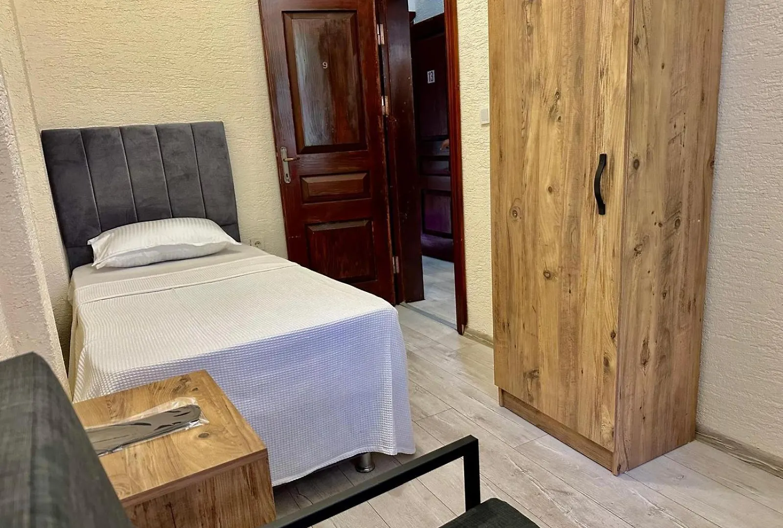Yelken Suite Estambul Hotel