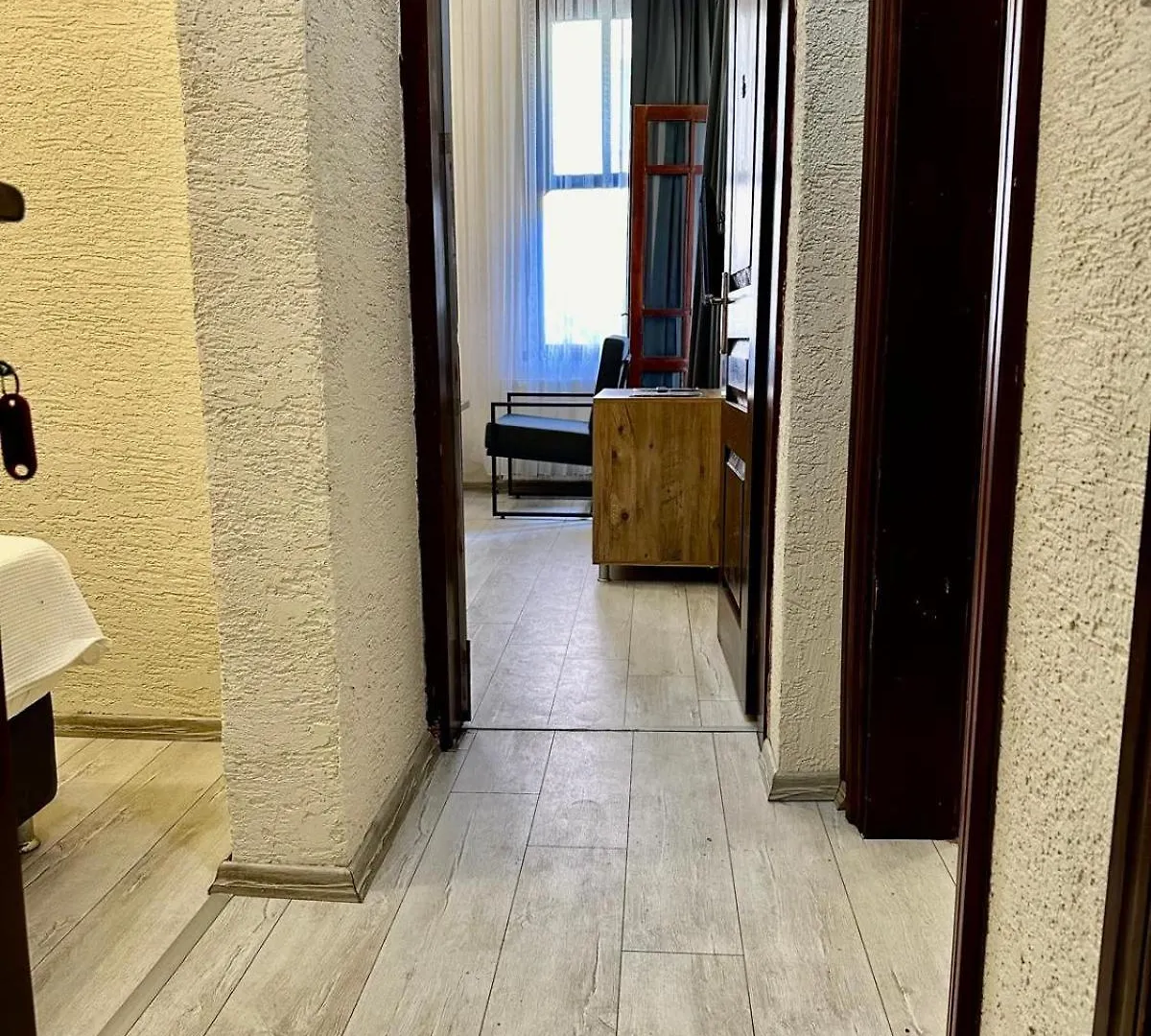 Yelken Suite Estambul