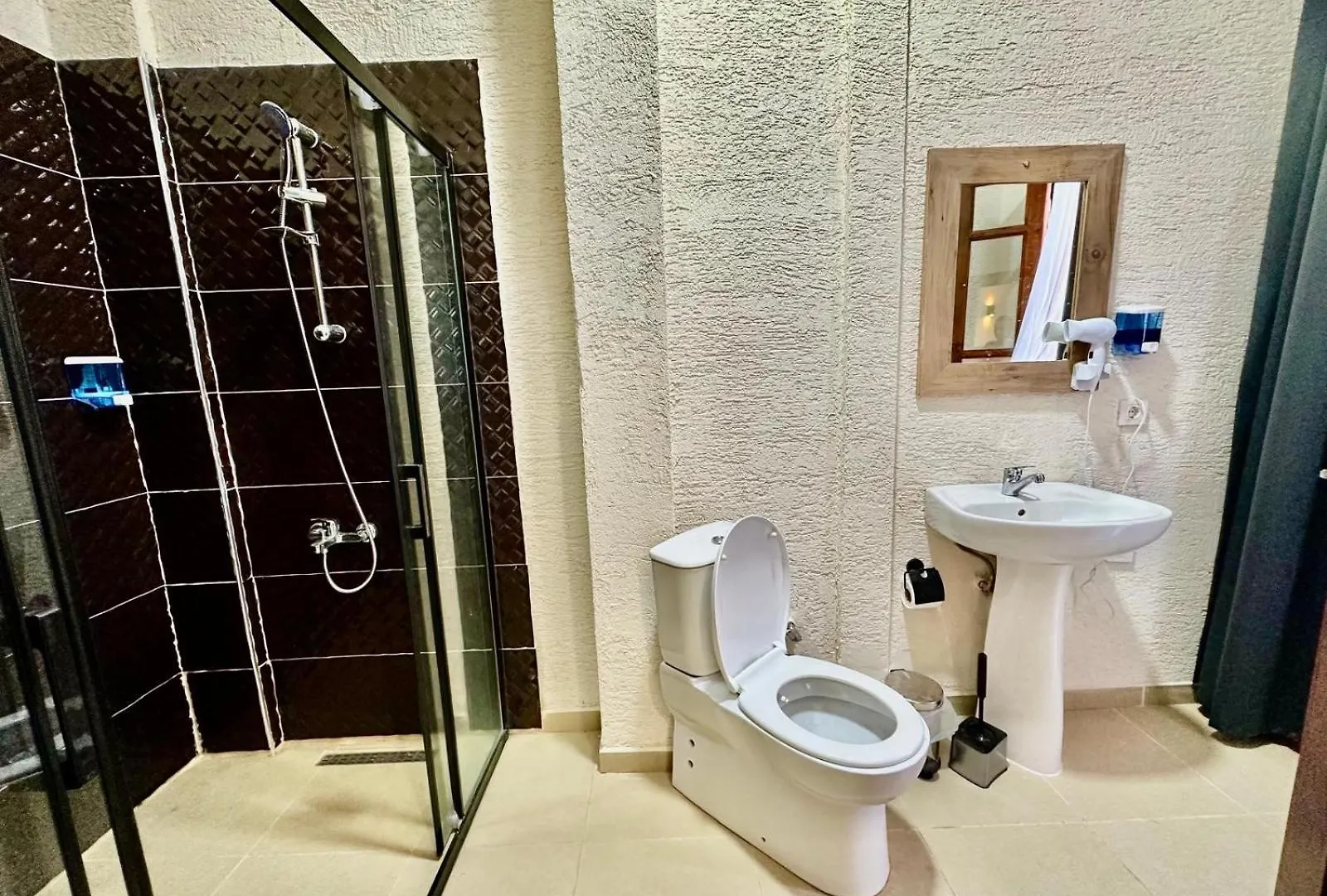Hotel Yelken Suite Estambul Turquía