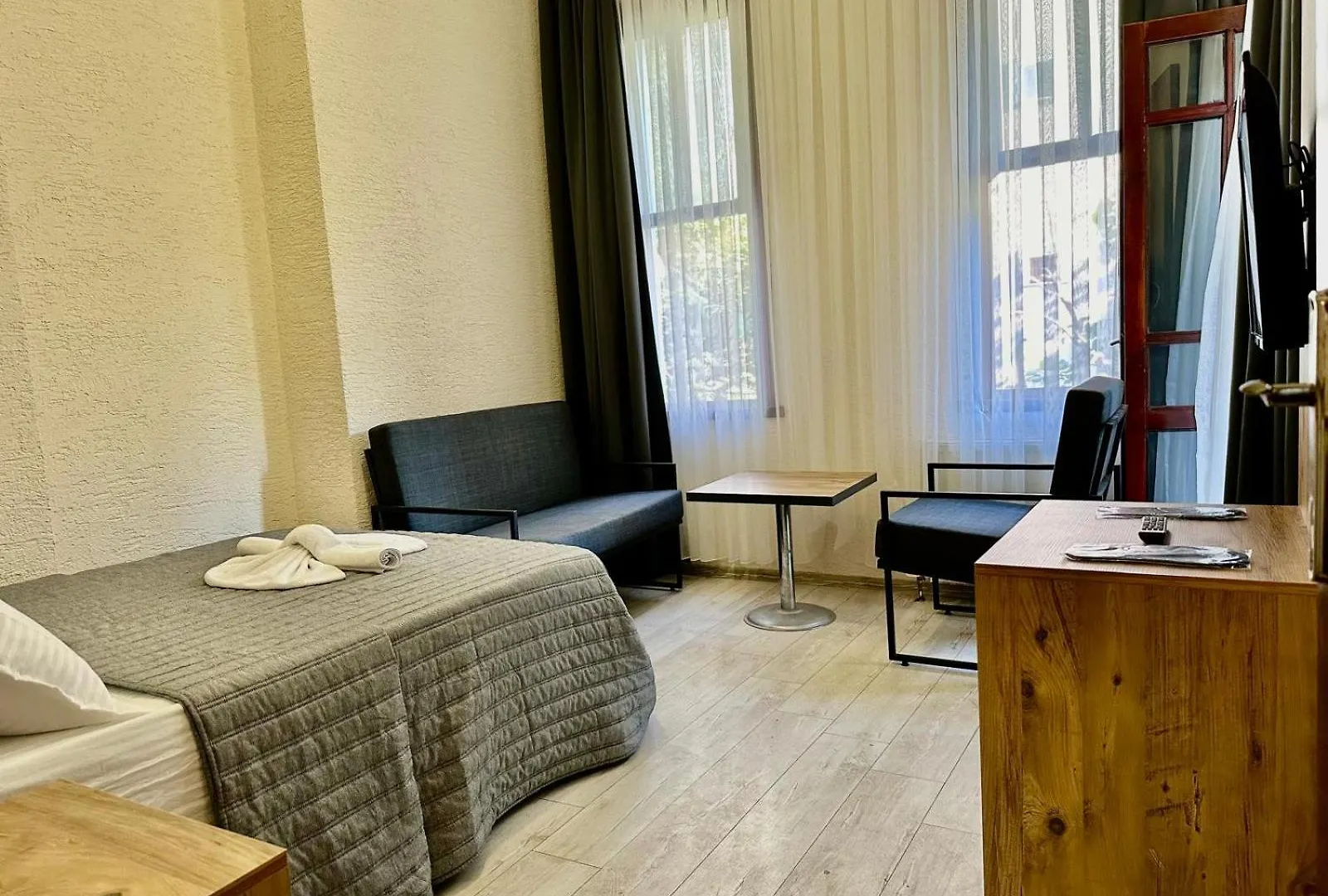 Yelken Suite Estambul