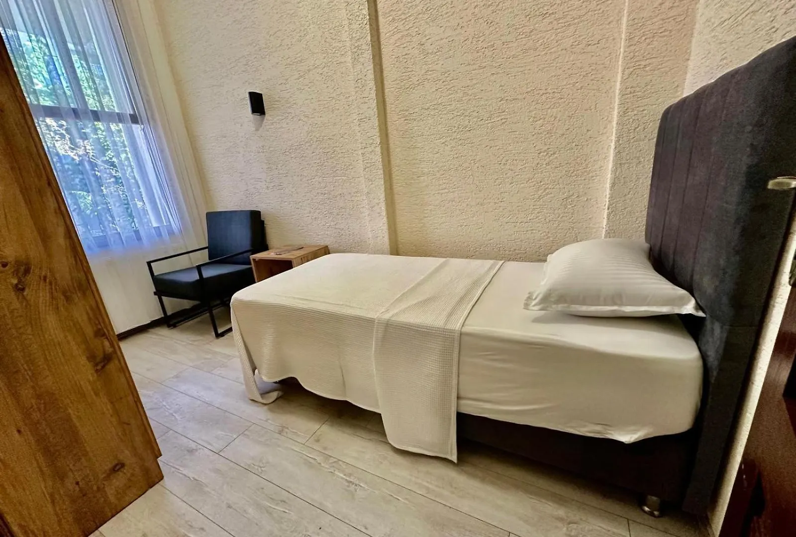 איסטמבול Yelken Suite