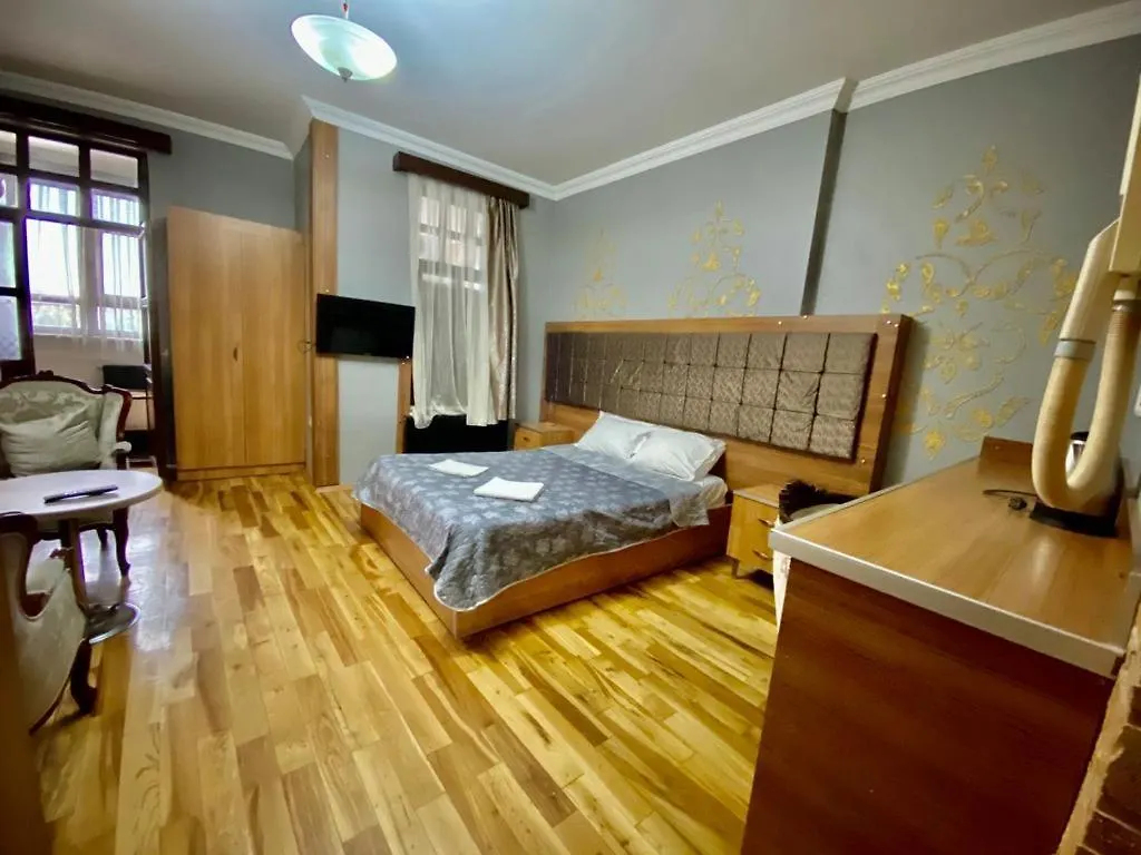 מלון איסטמבול Yelken Suite